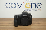 Canon Eos 6D MARK II (61000 scatti) - Cavone Lux Pro