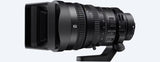 Sony  FE PZ 28-135 mm F4 G OSS