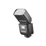 Godox V480S TTL Flash a slitta Compatto con Batteria a Litio per Sony