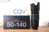 Fujifilm XF 50-140mm f/2.8 R LM OIS WR (usato)