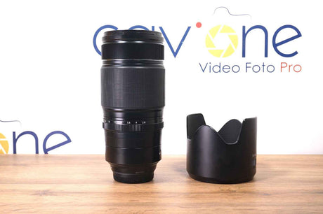 Fujifilm XF 50-140mm f/2.8 R LM OIS WR (usato)