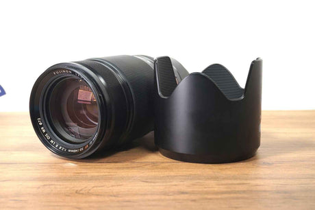 Fujifilm XF 50-140mm f/2.8 R LM OIS WR (usato)