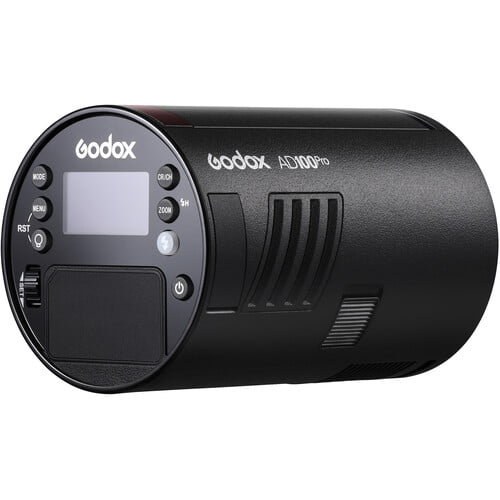 Godox Ad100 Pro - Cavone Lux Pro