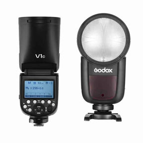 Godox V1 (Canon)