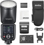 Godox V100 C - Cavone Lux Pro