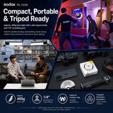 Godox ML100R Kit3 (Con maniglia battery grip)