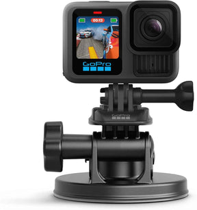 GoPro Suction Cup Fissaggio per GoPro