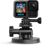 GoPro Suction Cup Fissaggio per GoPro