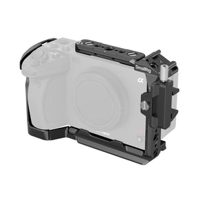 SmallRig gabbia per Sony FX30 / FX3 4183B - Cavone Lux Pro