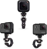 GoPro Pro Handlebar/Seatpost/Pole Mount