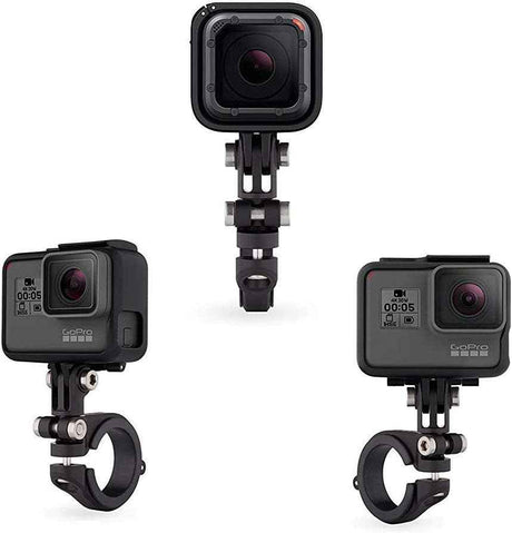 GoPro Pro Handlebar/Seatpost/Pole Mount