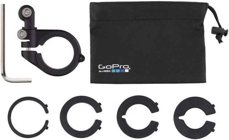 GoPro Pro Handlebar/Seatpost/Pole Mount