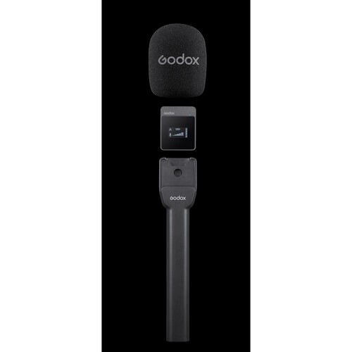 Godox ML-H - Cavone Lux Pro