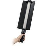 Godox LC500R - Cavone Lux Pro