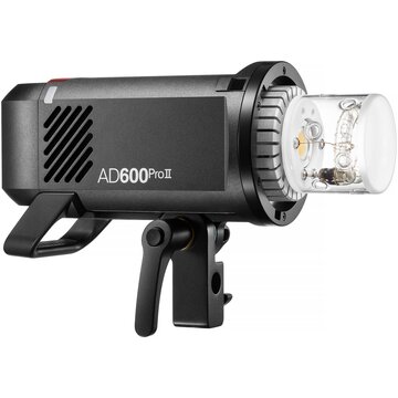 Godox AD600 PRO II - Cavone Lux Pro