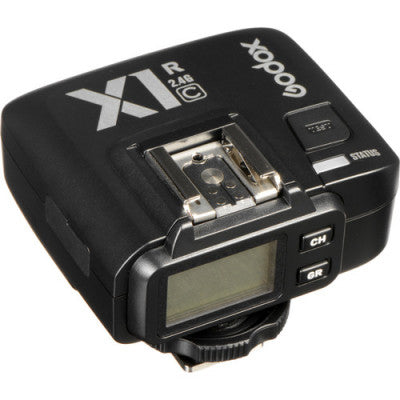Godox X1 (per Canon) - Cavone Lux Pro