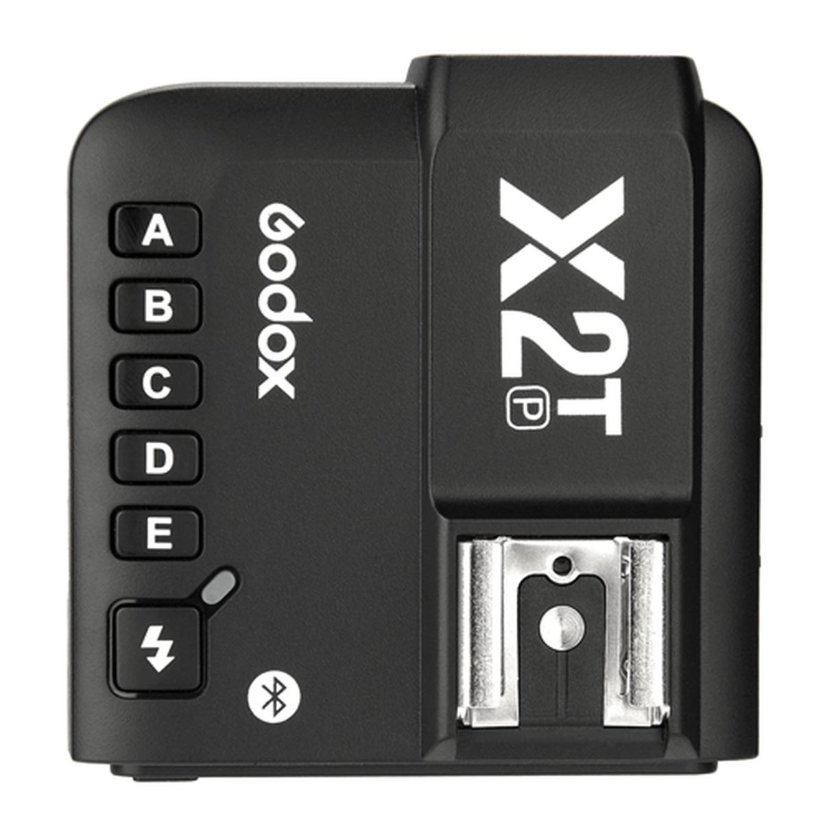 Godox X2T (per Canon) - Cavone Lux Pro