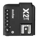Godox X2T (per Canon) - Cavone Lux Pro