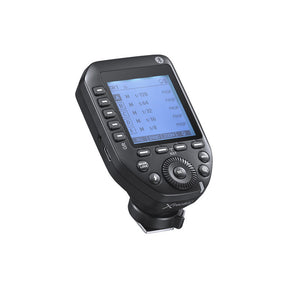 Godox XPRO II - Cavone Lux Pro