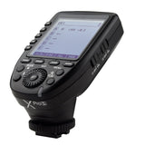 Godox XPRO S (per Sony) - Cavone Lux Pro