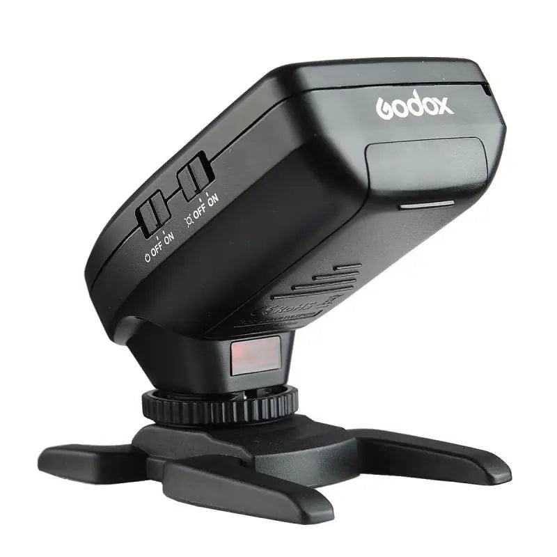 Godox XPRO S (per Sony) - Cavone Lux Pro