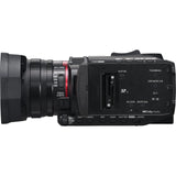 Panasonic HC-X1200- garanzia 4 Anni Fowa (in preordine) - Cavone Lux Pro