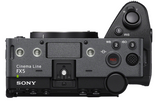 Sony FX5 Body - Garanzia Sony Italia