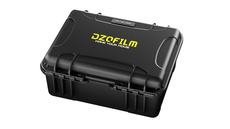 DZO Pictor 12-25/20-55/50-125B - DZOFilm - Cavone Lux Pro