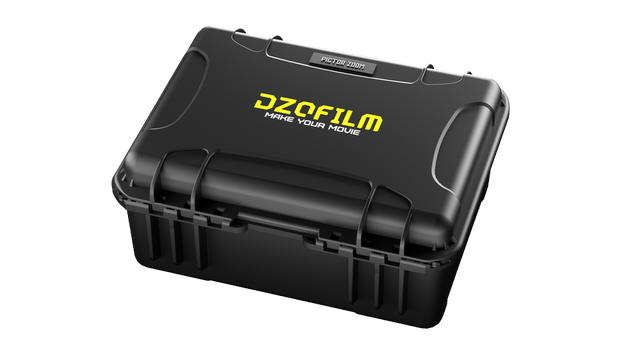 DZO Pictor 12-25/20-55/50-125B - DZOFilm - Cavone Lux Pro