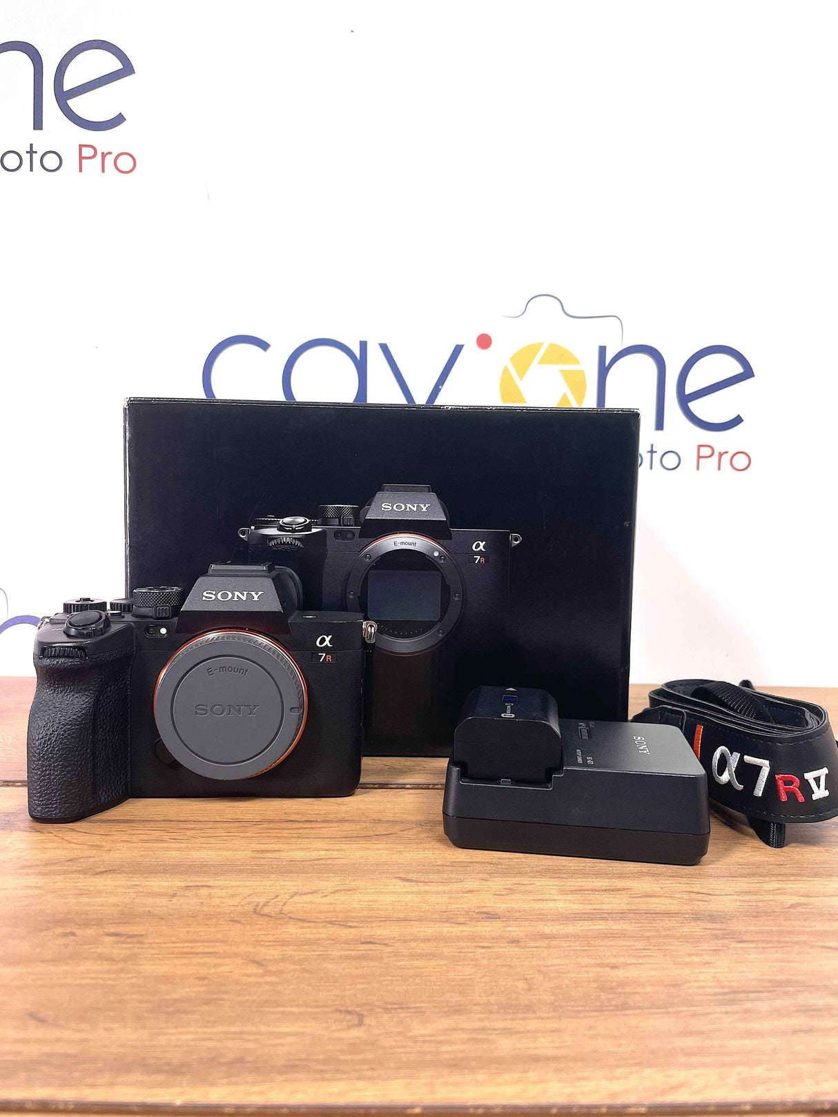 Sony A7R5 (49000 scatti) garanzia sony fino a dic 2027