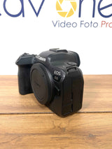 Canon EOS R6 (74900 scatti)Usata
