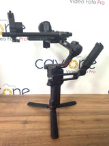DJI RS3 COMBO (usato)