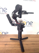DJI RS3 COMBO (usato)