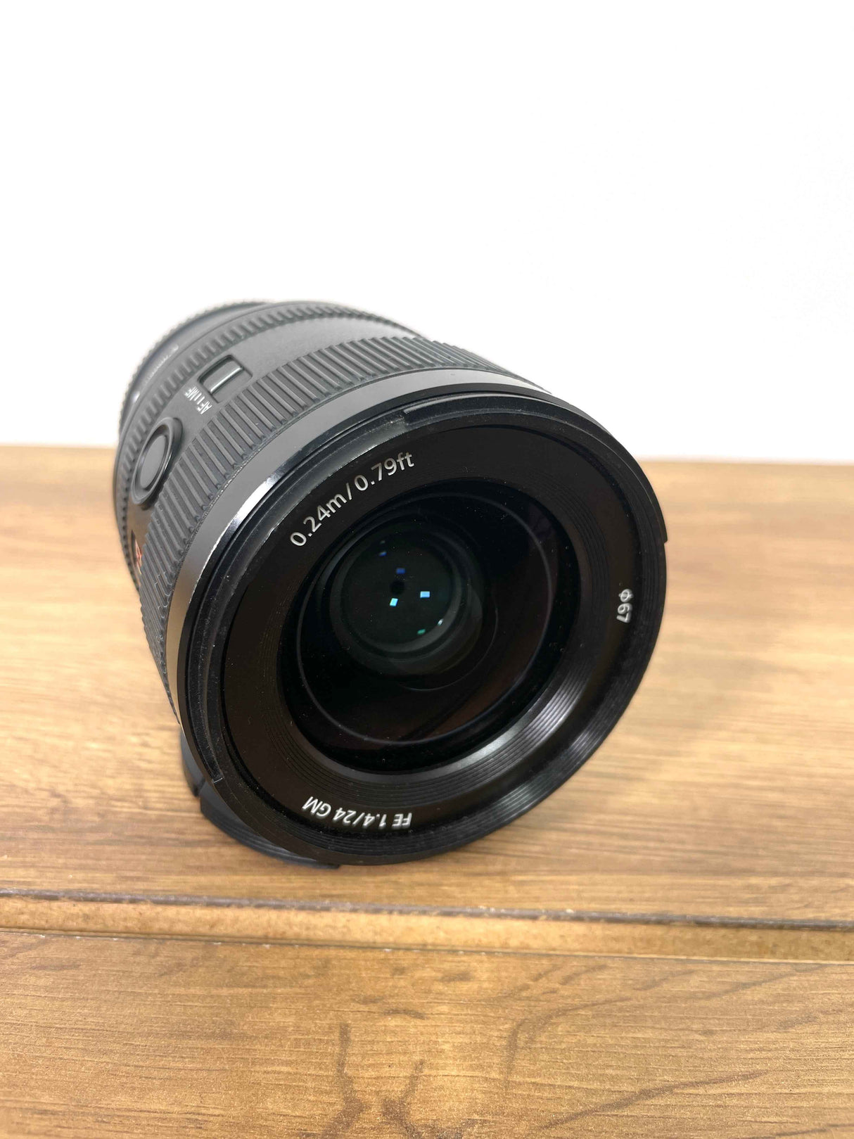 Sony Fe 24mm f1.4 G Master (usato)