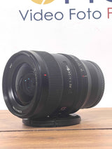 Sony Fe 24mm f1.4 G Master (usato)