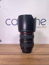 Canon EF 24 70mm F2.8 L USM Usato
