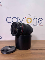 Canon EF 24 70mm F2.8 L USM Usato