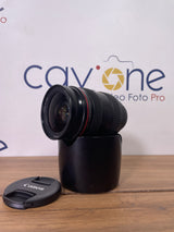 Canon EF 24 70mm F2.8 L USM (USATO)