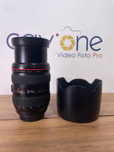 Canon EF 24 70mm F2.8 L USM Usato