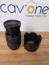 Canon EF 24 70mm F2.8 L USM (USATO)