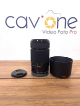 Sony E 55-210mm f/4.5-6.3 OSS usato