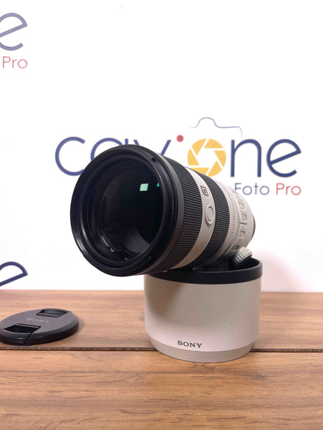 Sony FE 70-200mm f/2.8 GM OSS II usato