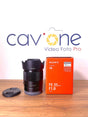 Sony FE 35mm f/1.8 USATO