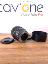 SONY FE 85mm F1.8 Usato