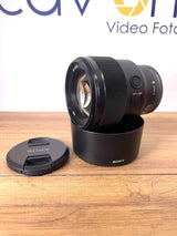 SONY FE 85mm F1.8 Usato
