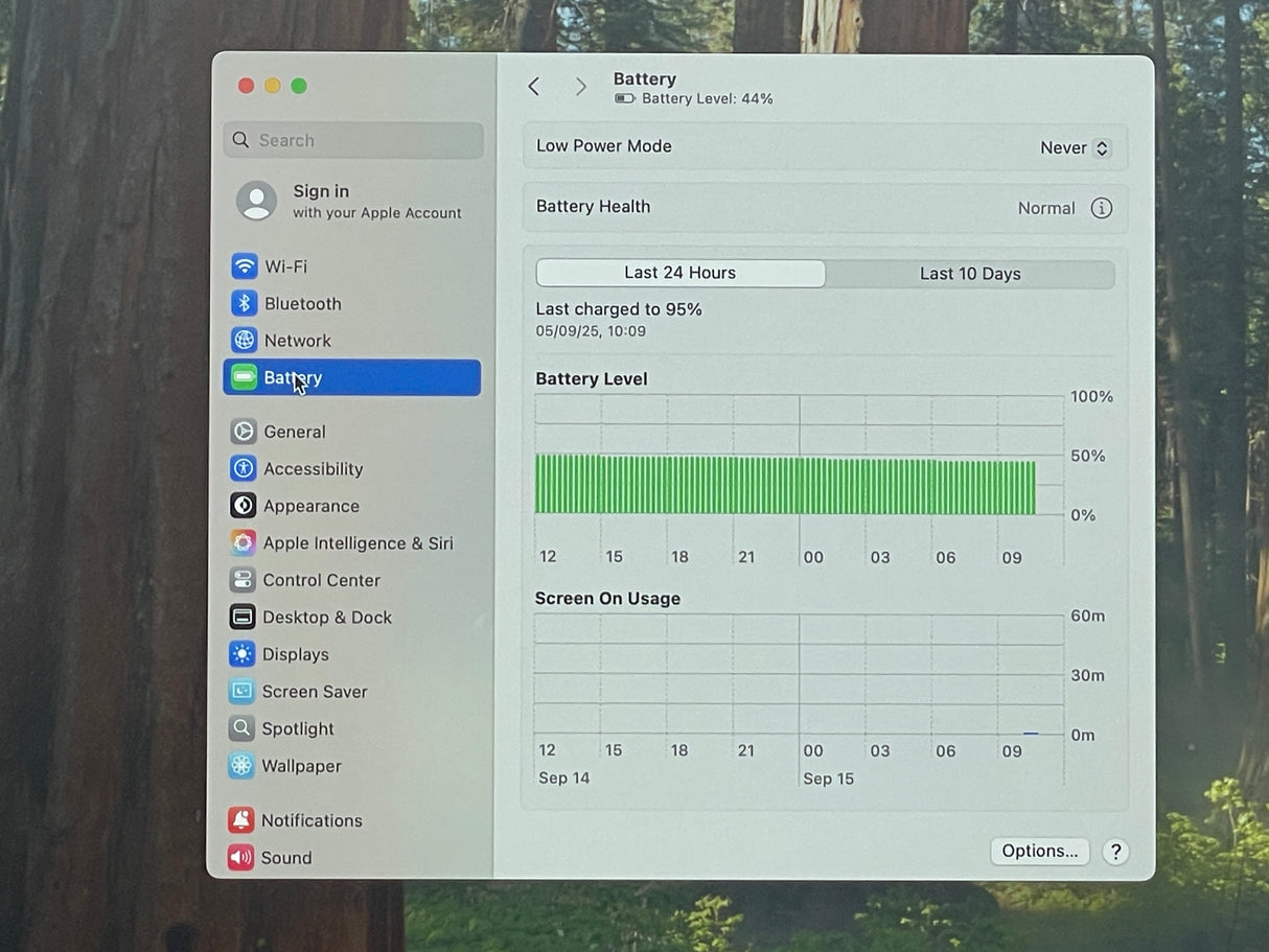 Apple MacBook Pro M1 Max 10-Core 32GB 1TB SSD (USATO)