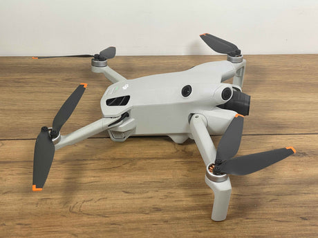 DJI MINI 4 PRO COMBO + DJI CARE FINO A MARZO 2027