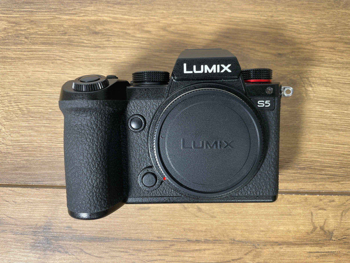 Panasonic Lumix S5 Usata