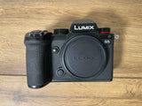 Panasonic Lumix S5 Usata