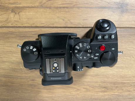 Panasonic Lumix S5 Usata